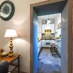 Casa San Michelangelo * Cortona