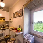 Casa San Michelangelo Cortona
