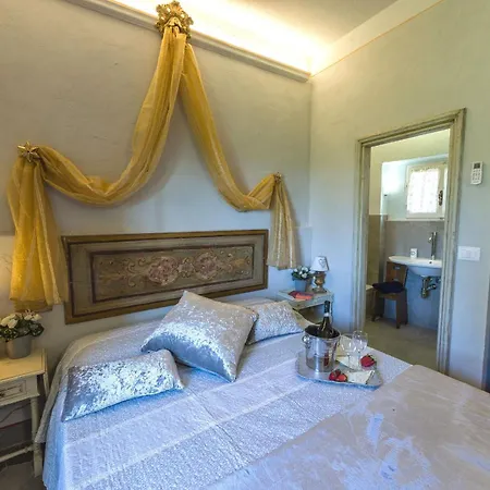 Casa San Michelangelo *