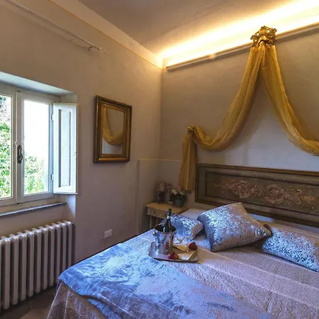 Casa San Michelangelo