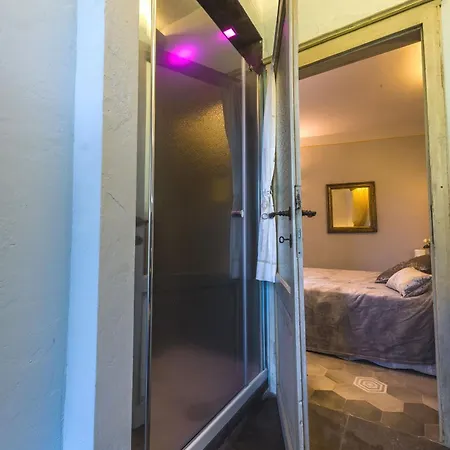 Casa San Michelangelo Apartment Cortona