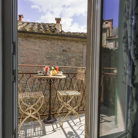 Casa San Michelangelo Apartment *