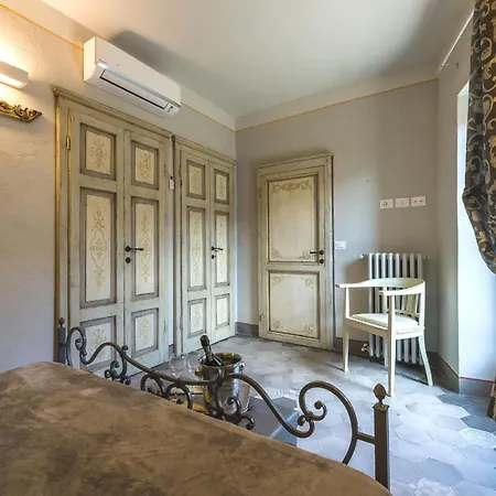 Casa San Michelangelo Apartment *