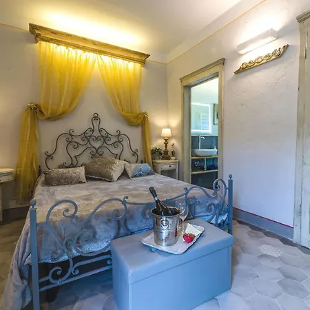 Casa San Michelangelo Apartment *