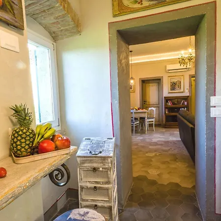 Apartment Casa San Michelangelo Cortona