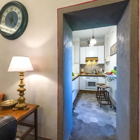 Casa San Michelangelo * Cortona