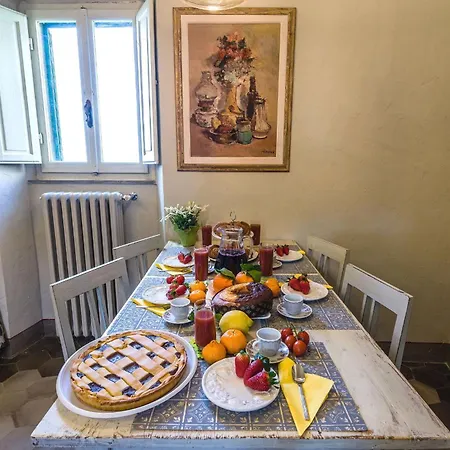 شقة Casa San Michelangelo *