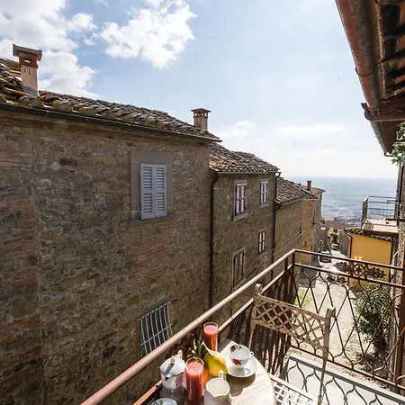 Casa San Michelangelo *