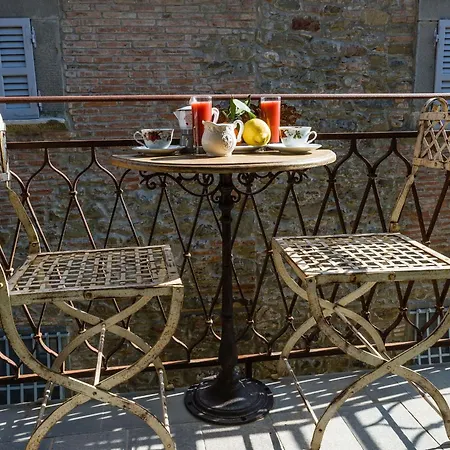 شقة Casa San Michelangelo