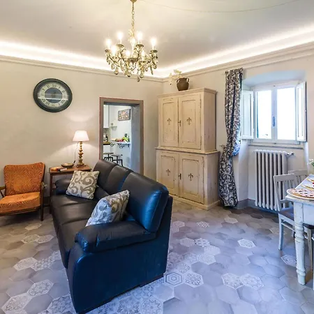 Casa San Michelangelo Apartment