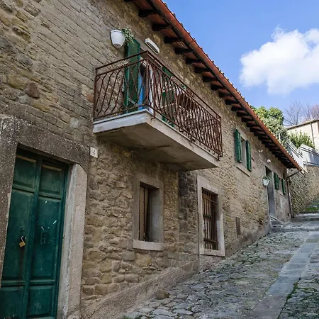 Casa San Michelangelo 公寓 *