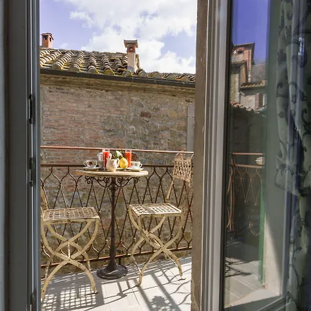 Casa San Michelangelo شقة *