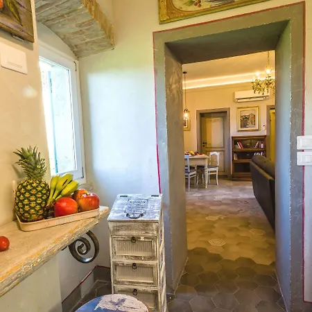 Casa San Michelangelo * كورتونا