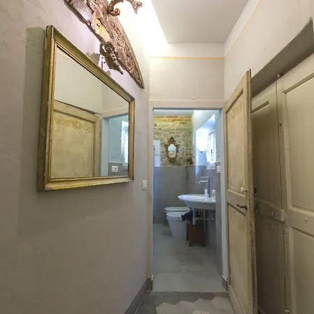 Casa San Michelangelo 公寓