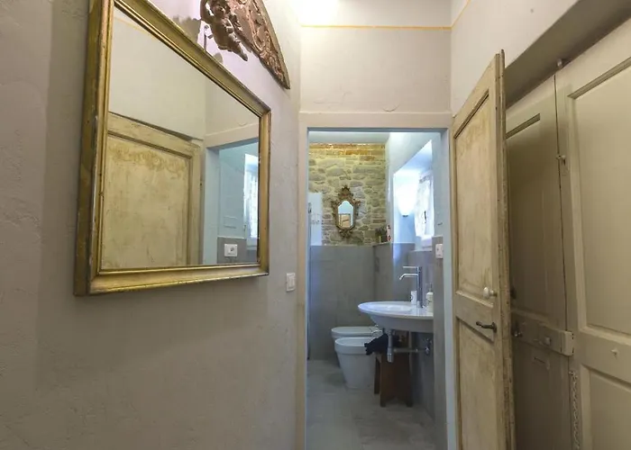 아파트 Casa San Michelangelo