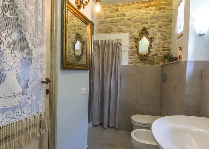 Casa San Michelangelo Cortona