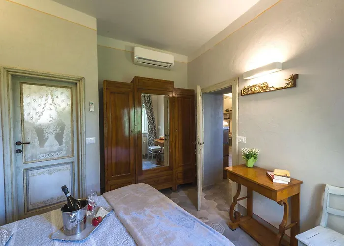 Apartament Casa San Michelangelo *