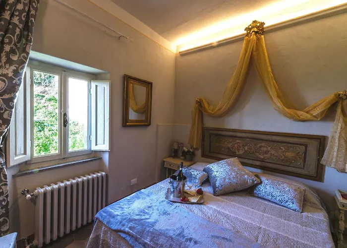 Casa San Michelangelo