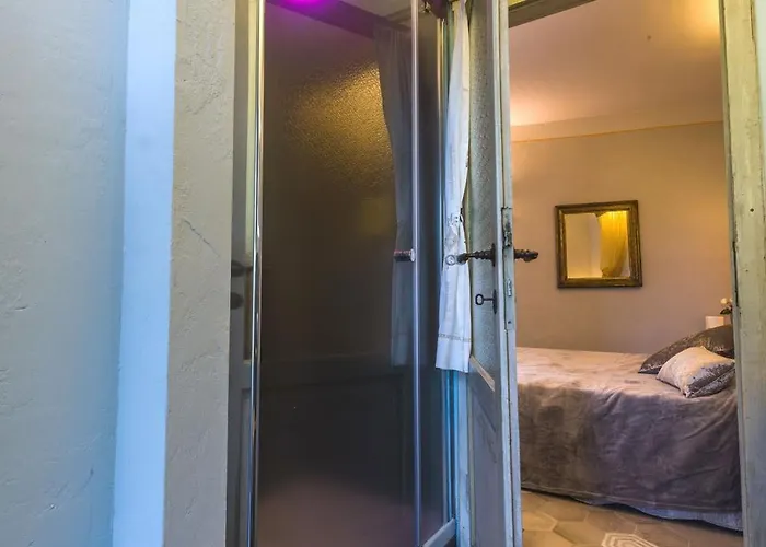 Casa San Michelangelo 아파트 코르토나