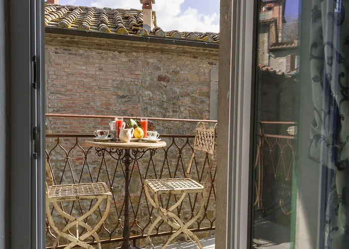 Casa San Michelangelo 아파트 *