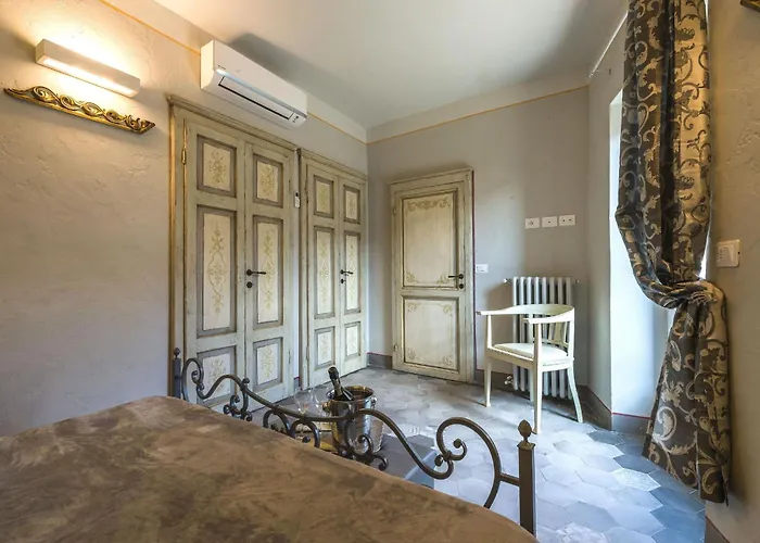 Casa San Michelangelo Apartament *