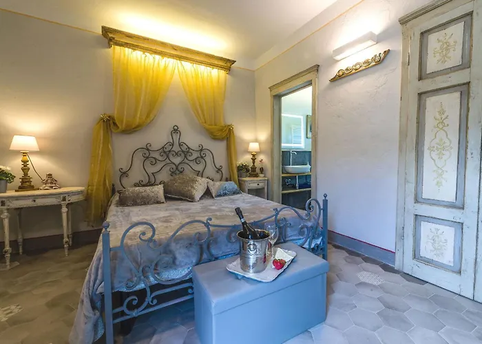 Casa San Michelangelo 아파트 *