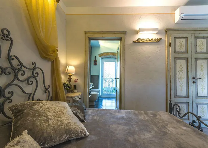 Casa San Michelangelo 아파트 *