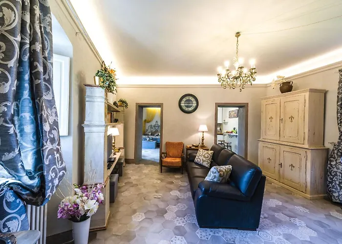 Casa San Michelangelo 아파트