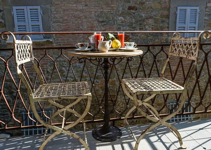 Apartamento Casa San Michelangelo