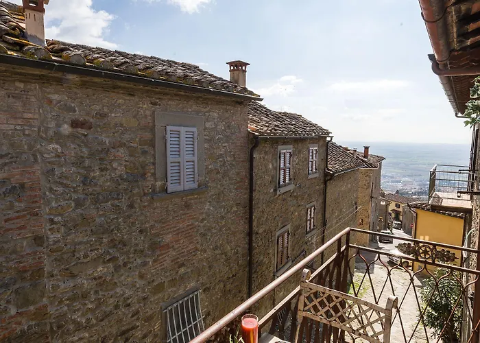 Casa San Michelangelo 아파트 *