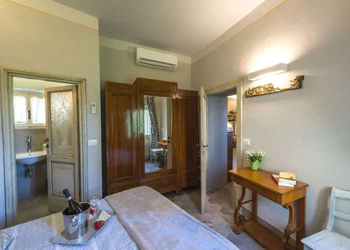 Casa San Michelangelo 아파트 *