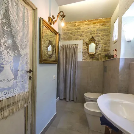 Casa San Michelangelo Cortona