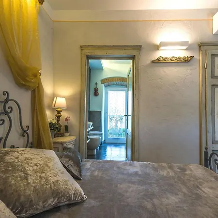 Casa San Michelangelo Appartement *