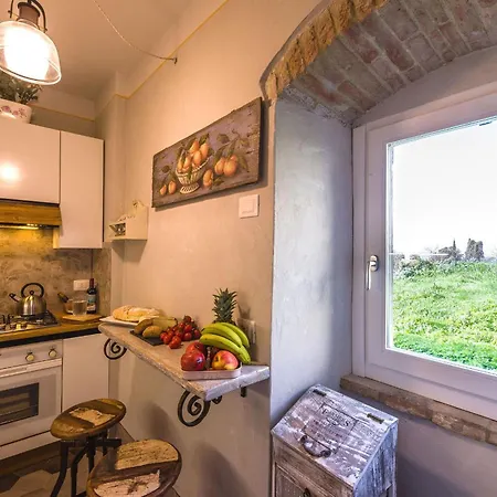 Casa San Michelangelo Cortona