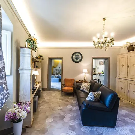 Casa San Michelangelo Appartement