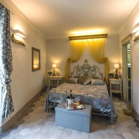 Casa San Michelangelo