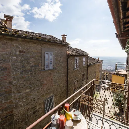 Casa San Michelangelo Appartement *