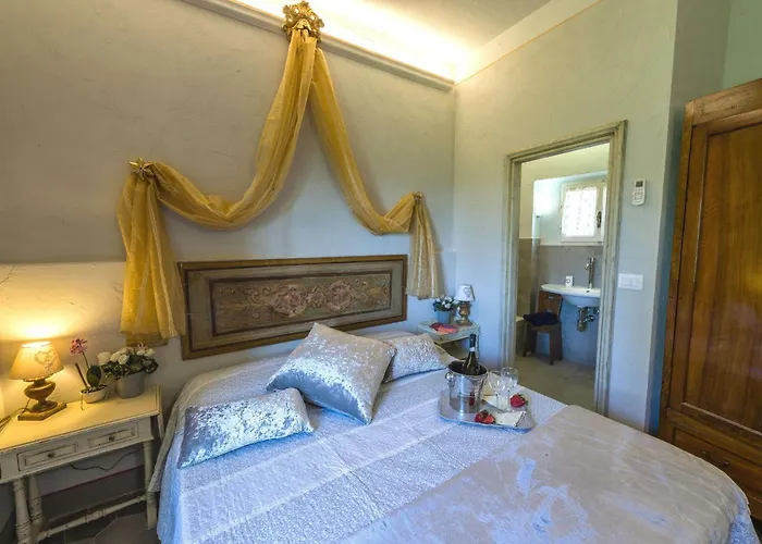 Casa San Michelangelo *