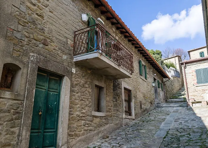 Casa San Michelangelo Apartment *